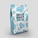 Impact 乳清蛋白粉 - 2.5kg - 升級版北海道鮮奶味