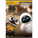 Wall-E Mini Egg Attack Action Figures