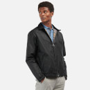Barbour Men's Vital Wax Jacket - Black