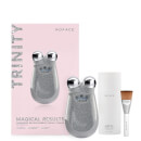 NuFACE Magical Results Trinity Gift Set