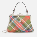 Vivienne Westwood Women's Granny Frame Purse - Bruce Of Kinnaird