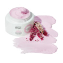 Limited Edition Pink Tummy Rub Butter 120ml
