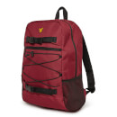 Skate Pack - Burgundy