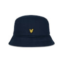 Dark Navy Bucket Hat