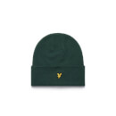 Beanie - Dark Green