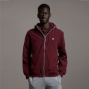 Softshell Jacket - Burgundy