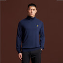Rollneck Pullover