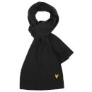 Scarf - True Black