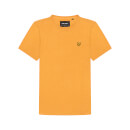 Marl T-shirt - Sunflower Marl