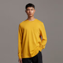 Men's Swing Pocket Long Sleeve T-Shirt