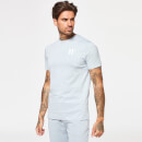 Core Short Sleeve T-Shirt – Titanium Grey