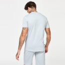 Core Short Sleeve T-Shirt – Titanium Grey