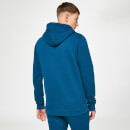 Core Pullover Hoodie – Midnight Blue