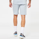 Core Sweat Shorts – Titanium Grey