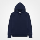 Ultimate Fleeceback Hoody