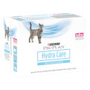 PRO PLAN® HC Hydra Care Feline Pouch 10x85g
