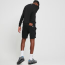 Core Sweat Shorts – Black