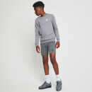 Core Sweat Shorts – Charcoal