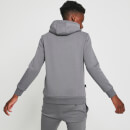 Core Pullover Hoodie – Charcoal
