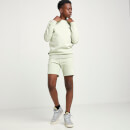 Junior CORE Sweatshirt – Light Sage Green