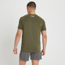 MP Men's Velocity Short Sleeve T-Shirt - Army Green - XS