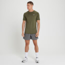 MP Men's Velocity Short Sleeve T-Shirt - Army Green