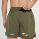 MP Men's Velocity 5" Shorts - Army Green - XS