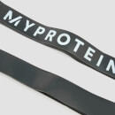 Myprotein Resistance Bands - Singular Band - 23-54Kg - Dark Grey