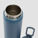 MP Метална бутилка за вода среден размер — Galaxy — 500ml