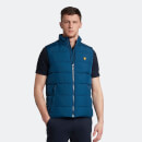 Quilted Gilet