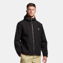 Texture Shell Jacket