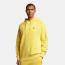 Pigment Dye Hoodie