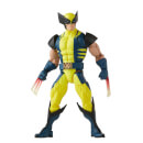 Hasbro Wolverine Figure