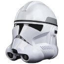Phase II Clone Trooper Helmet