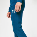 Core Jogginghose (regular Fit) – tief dunkelblau