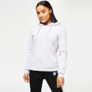 11 Degrees Womens Core Pullover Hoodie – Pastel Lilac