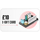 E-Gift Card – £10