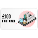 E-Gift Card – £100