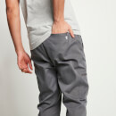 11 Degrees Cargo Pants – Charcoal