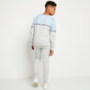 11 Degrees Junior Taped Jogger - Vapour Grey