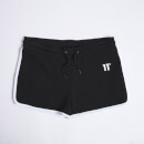 11 Degrees Core Shorts - Black