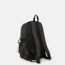 Ripstop Recycled Backpack - Olive
