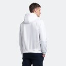 Men's Softshell Jacket - White