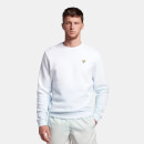 Men's Ombre Sweatshirt - Ice
