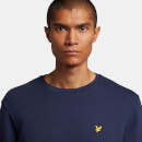 Men's Ombre Sweatshirt - Dark Navy