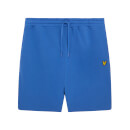 Men's Sweat Shorts - Spring Blue