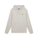 Men's Pullover Hoodie - Light Mist