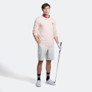 Men's Golf Tech Shorts - Pebble
