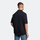 Men's Archive Jersey Polo Shirt - Dark Navy