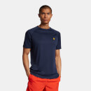 Men's Equalizer Tee - Navy